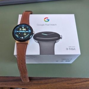 Google Pixel Watch